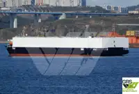 Bulk carrier for sale