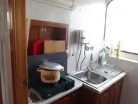 Motor vessel for sale