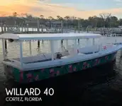 Cruiseferry for sale