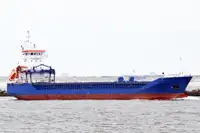Bulk carrier for sale