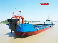 Barge for sale