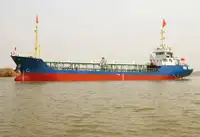 Oil tanker, Chemical tanker for sale