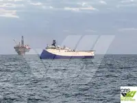 Survey vessel for sale