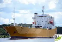 RORO ship for sale