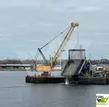 Barge for sale