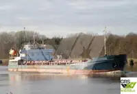 Bulk carrier for sale