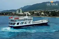 Ferry vessel for sale