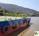Barge for sale