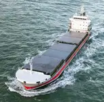 Bulk carrier for sale