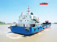 Barge for sale