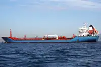 Oil tanker, Chemical tanker for sale