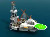 jack-up drilling rig for sale
