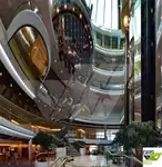 Cruise ship for sale