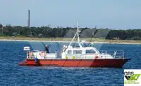 wind farm vessel for sale