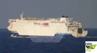 RORO ship for sale