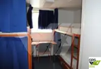 Container ship for sale