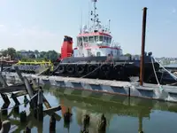 Towboat for sale