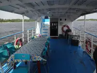 Motor vessel for sale