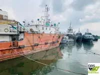 Survey vessel for sale