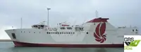 RORO ship for sale