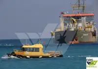 Survey vessel for sale