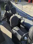 Rigid inflatable boat for sale