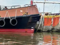 Pilot boat for sale