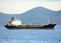 Oil tanker, Chemical tanker for sale
