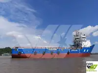 Supply ship for sale