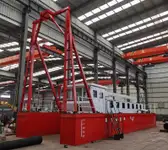 Dredger for sale