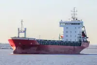 Bulk carrier for sale