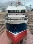 Fishing Trawler for sale
