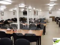 Container ship for sale