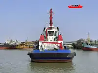 Towboat for sale