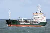 Oil tanker, Chemical tanker for sale