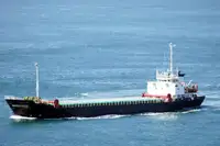 Bulk carrier for sale