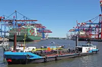 Oil tanker, Chemical tanker for sale