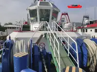 Towboat for sale
