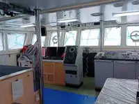 Patrol boat for sale