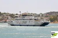 RORO ship for sale
