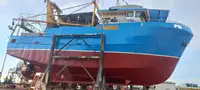 Fishing Trawler for sale