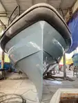 Crew boat for sale