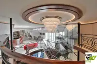 Cruise ship for sale