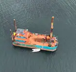 Work boats for sale