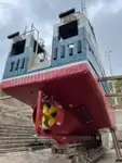 Fishing Trawler for sale