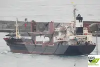 Bulk carrier for sale