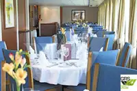 Cruise ship for sale