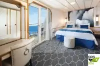 Cruise ship for sale