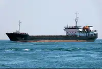 Bulk carrier for sale