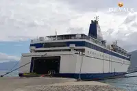 Ferry vessel for sale